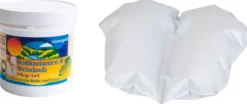 Rosskastanien-Weinlaub-Gel 250 ml + gratis Aufblasbarer Venentrainer 1 Stück
