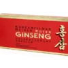 Roter Ginseng Extrakt 90 Kapseln