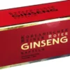 Roter Ginseng 600 Kapseln 300 mg