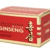 Roter Ginseng 200 Kapseln 300 mg