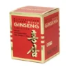 Roter Ginseng Tabletten 300 mg