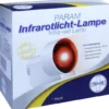 Rotlichtlampe 1 Stück