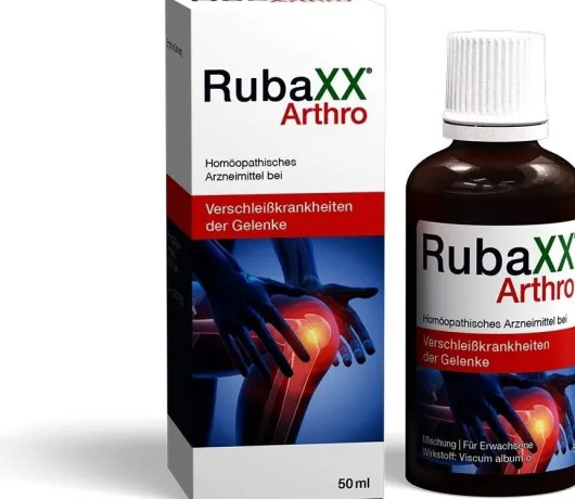 Rubaxx Arthro Mischung 50 ml