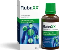 Rubaxx Tropfen 50 ml