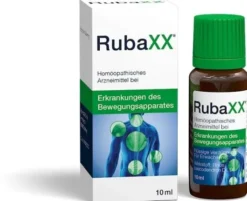 Rubaxx Tropfen 10 ml