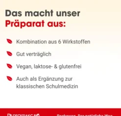 Ruta Gastreu N R 55 50 ml Tropfen zum Einnehmen