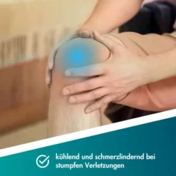 Röwo Sport-Gel 100 ml