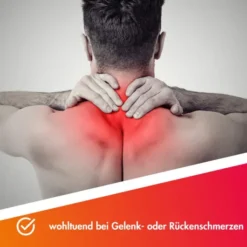 Röwo Wärmebalsam 50 ml