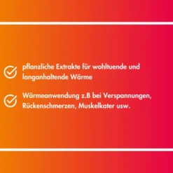 Röwo Wärmebalsam 50 ml