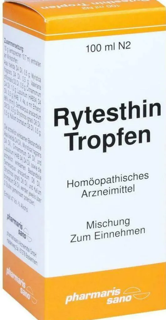 Rytesthin 100 ml Tropfen
