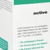 Sagella Active Intimwaschlotion 250 ml