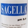SAGELLA PH 3.5 Waschemulsion 500 ml