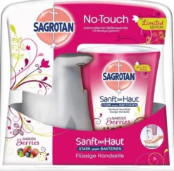 Sagrotan No-Touch Seifenspender 1 Stück