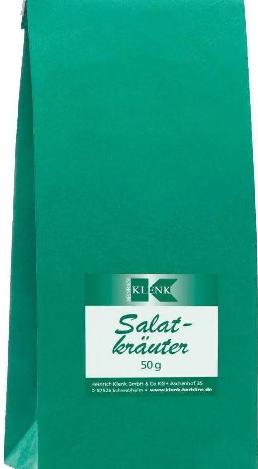 Salatkräuter