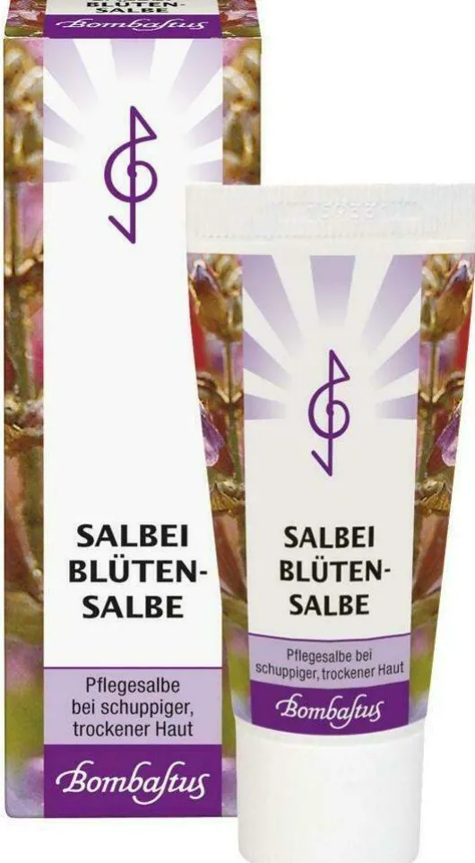 Salbeiblütensalbe 20 ml