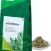 Salbeiblätter Arzneitee Salviae Foliu