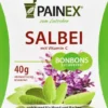 Salbeibonbons Mit Vitamin C Painex