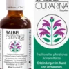 Salbei Curarina 50 ml Tropfen