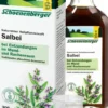 Salbei Saft Schoenenberger 200 ml