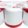 Salbenkruke Weiß 200 G Mit Schraubdec