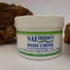 Salderman Basis Creme 100 G