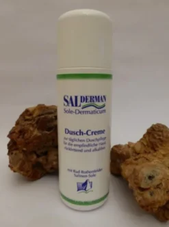 Salderman Dusch Creme