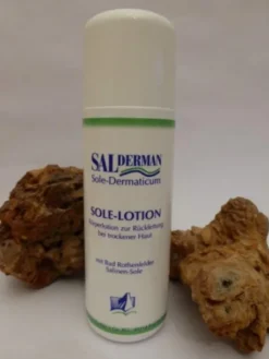 Salderman Sole Lotion 200 ml