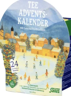 Salus Adventskalender 2026