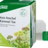 Salus Anis Fenchel Kümmeltee 40 Filterbeutel