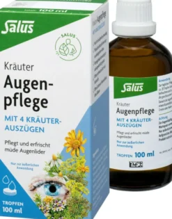 Salus Kräuter 100 ml Augenpflege