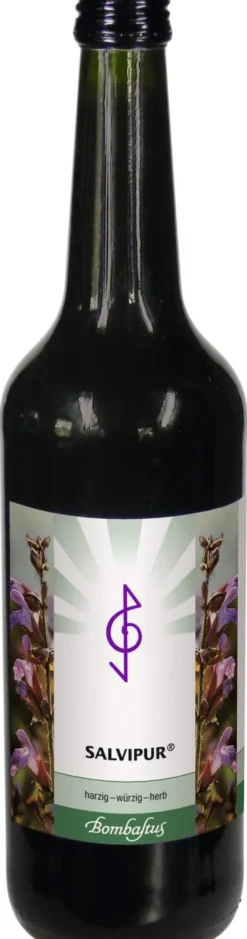 Salvipur 0,7 L Flüssig