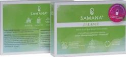 Samana Balance Milchsäurebakterien in Kapseln 30 Stück