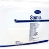 Samu Wöchnerinnen Vorlagen Classic Midi 11 X 30 cm 56 Stück