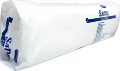 Samu Wöchnerinnen Vorlagen Classic Maxi 11 X 35 cm 10 Stück
