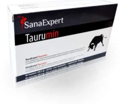 Sanaexpert Taurumin Kapseln