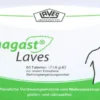 Sanagast Laves Tabletten 60 Stück