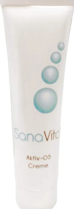 Sana Vita Aktiv-05 Creme