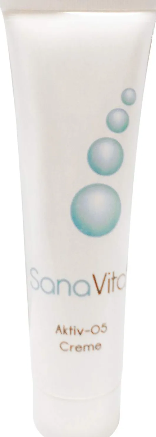 Sana Vita Aktiv-05 Creme