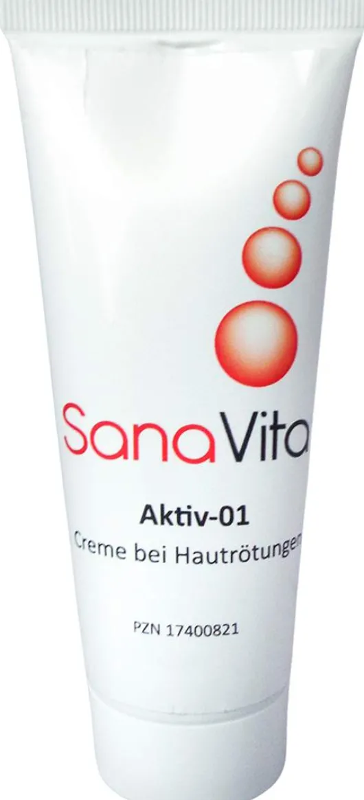 Sana Vita Aktiv-01 Creme 60 ml