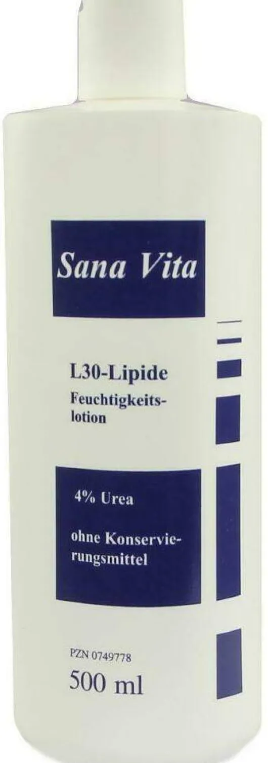 Sana Vita L30 Lipide 500 ml Lotion