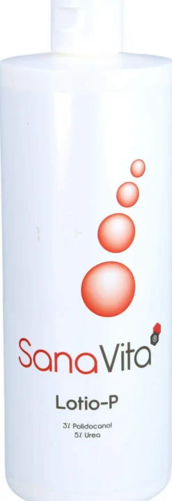 Sana Vita Lotio-P 500 ml