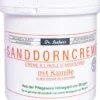 Sanddorn Creme Mit Kamille
