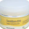Sanddorn Q10 Tages- und Nachtcreme 50ml