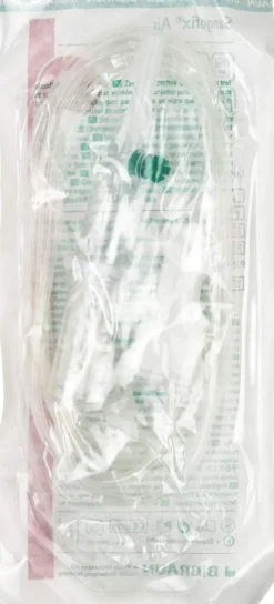 Sangofix Air Luer Lock