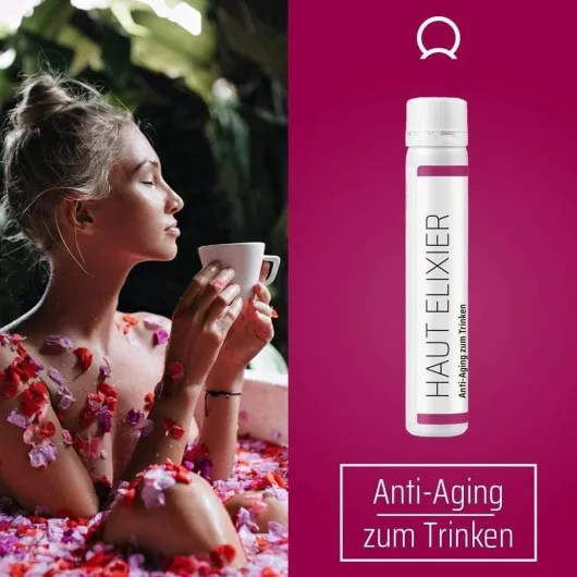 Sanhelios Beauty Kollagen 30 Trinkampullen
