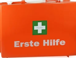 Sanitätskoffer Sport 1 Stück