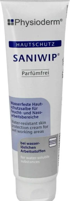 Saniwip Hautschutzcreme