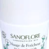 Sanoflor Deo Fraicheur 50 ml