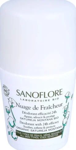 Sanoflor Deo Fraicheur 50 ml