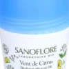 Sanoflore Deo Citrus 50 ml